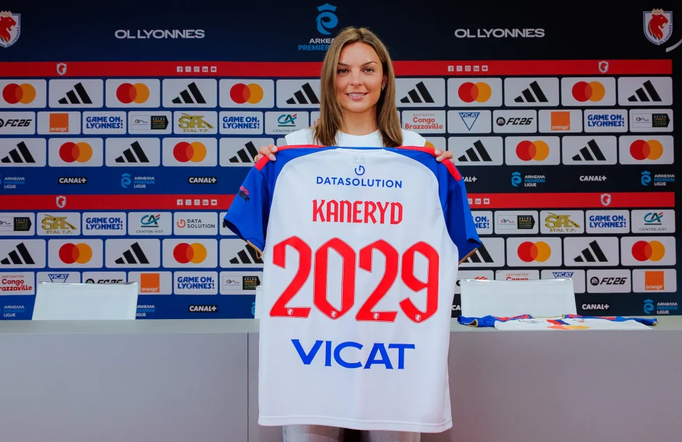 Johanna Rytting Kaneryd