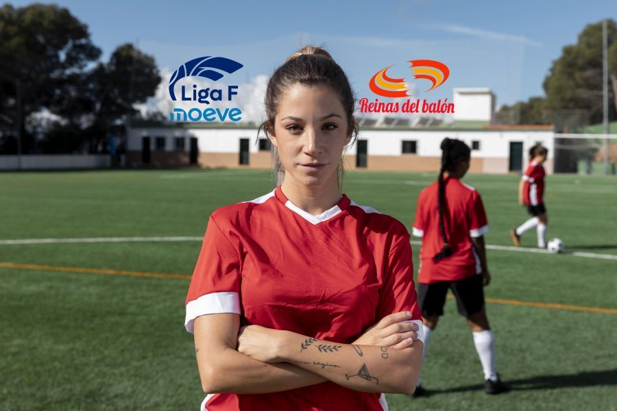 Jornada 19 Liga F Moeve