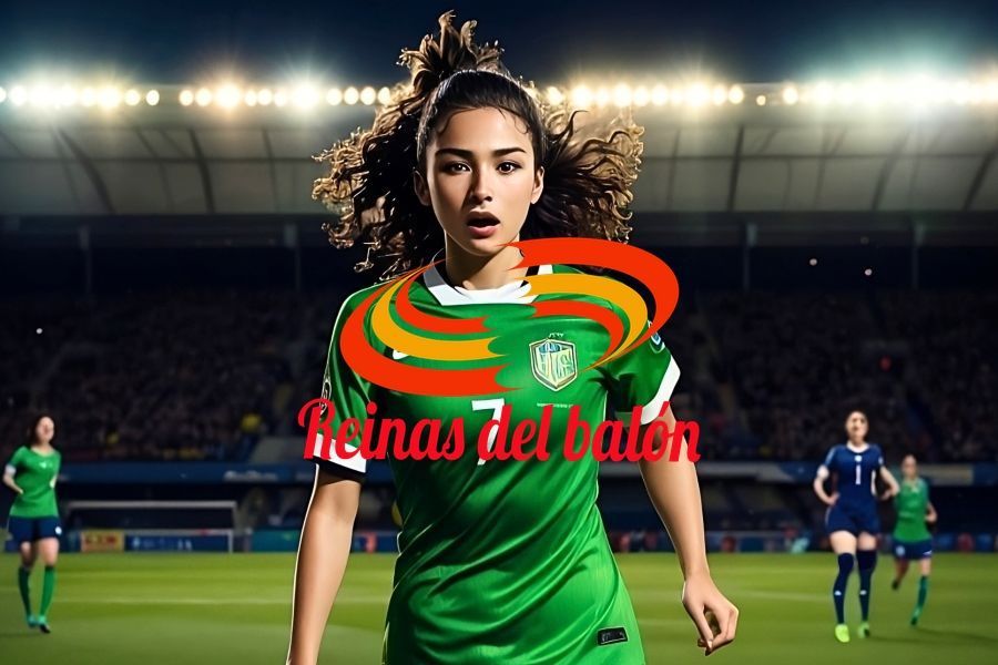 Liga F Moeve