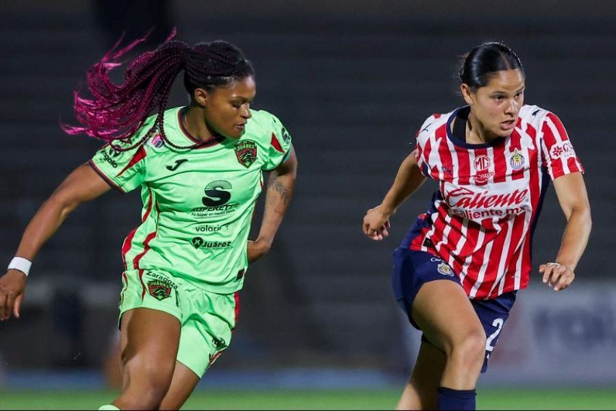 Juárez Chivas