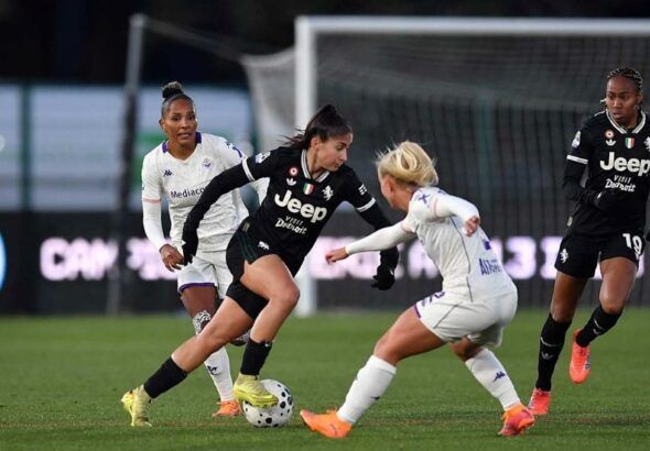 jornada 7 de la Serie A