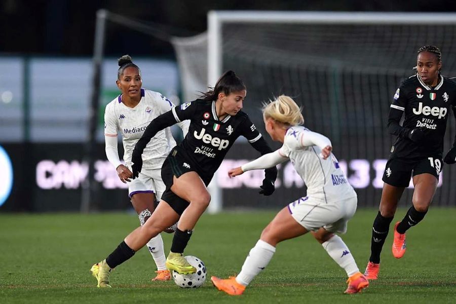 jornada 7 de la Serie A