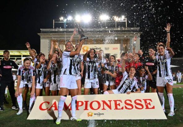 Juventus Women's Cup