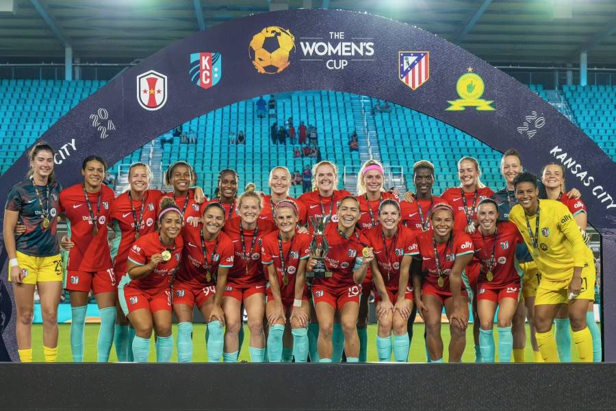 Women's Cup