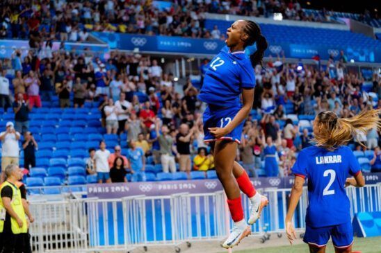 Katoto Francia vence a Colombia