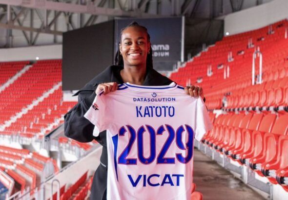 Marie-Antoinette Katoto