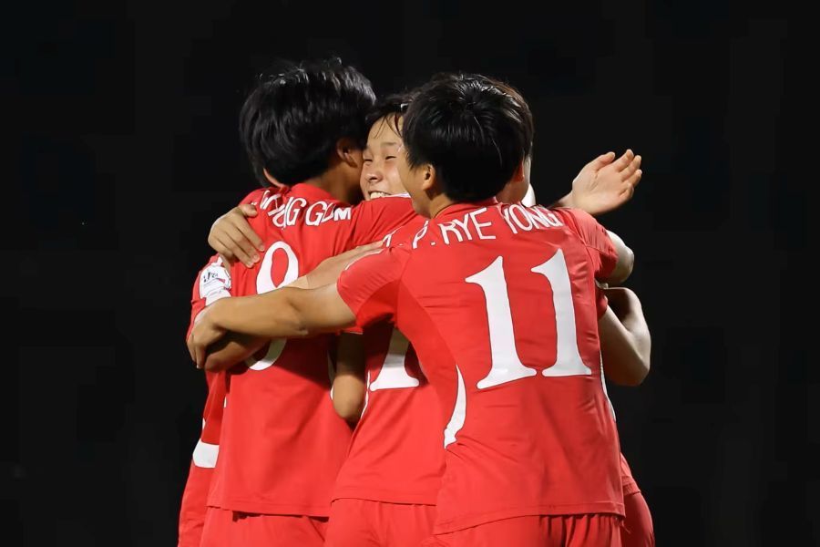 Corea del Norte