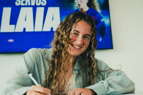 Laia Martret