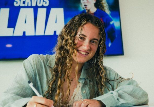Laia Martret