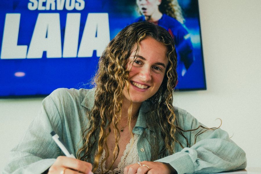 Laia Martret
