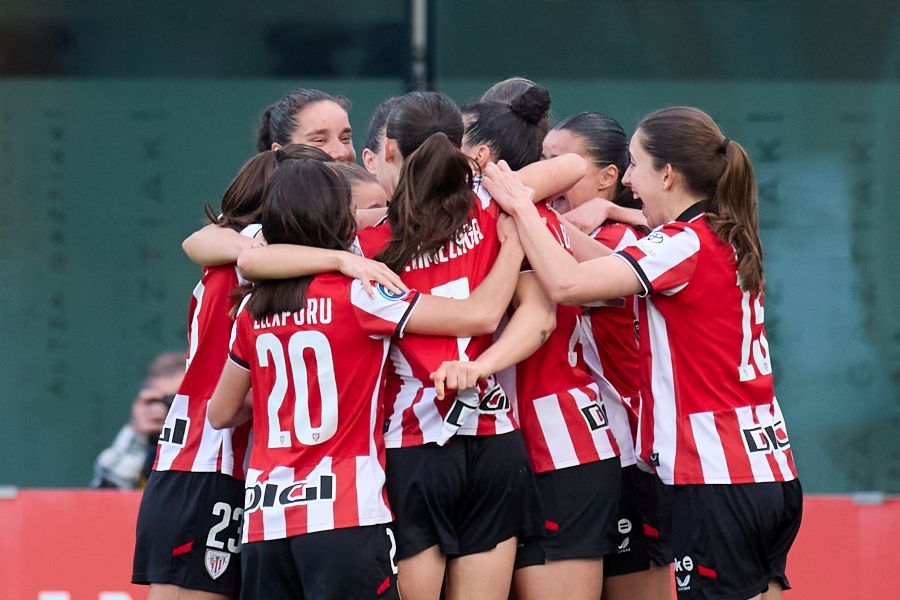 Las Leonas
