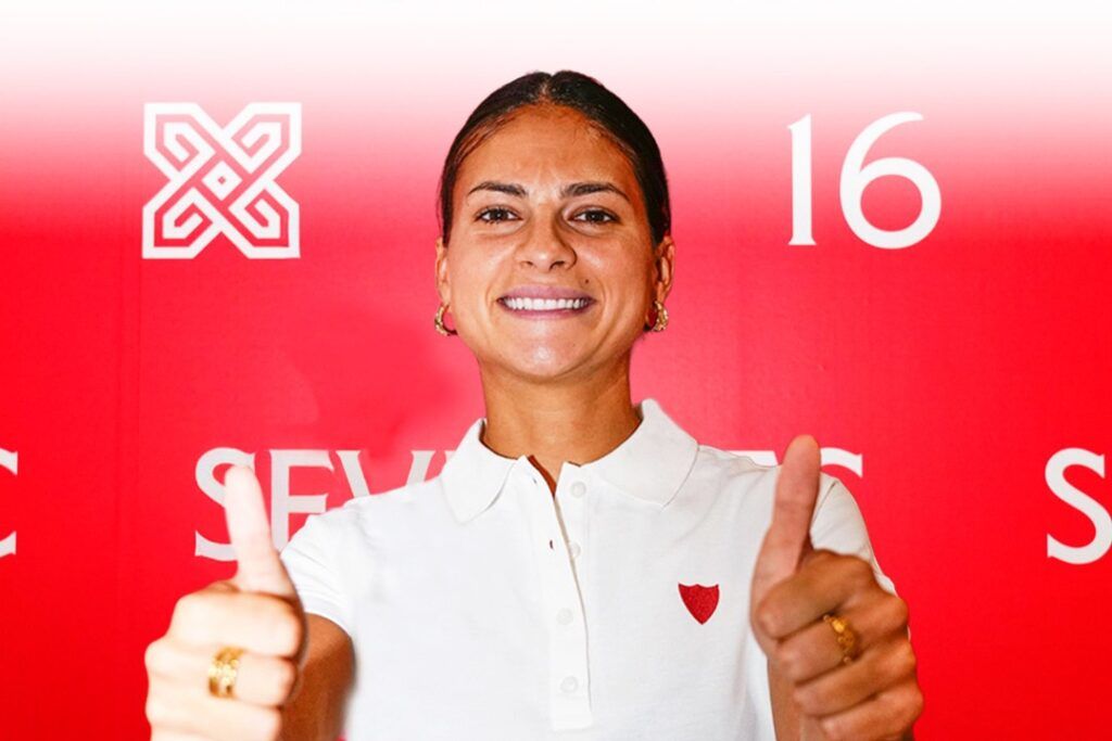 Laura Pérez