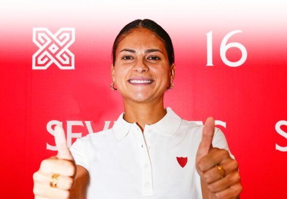 Laura Pérez