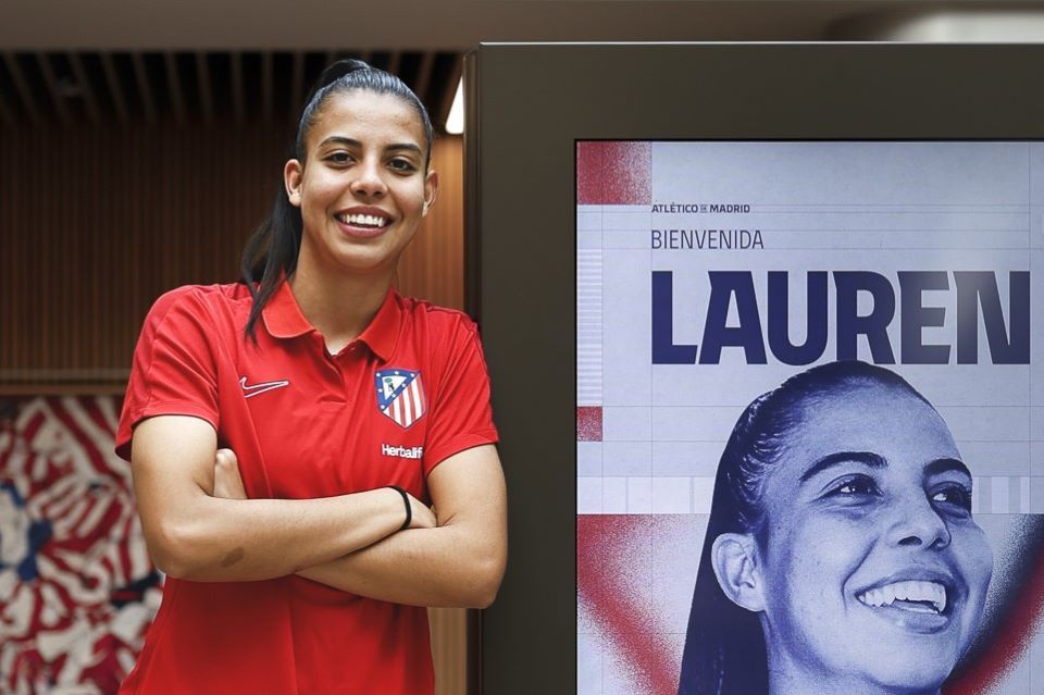Lauren Leal