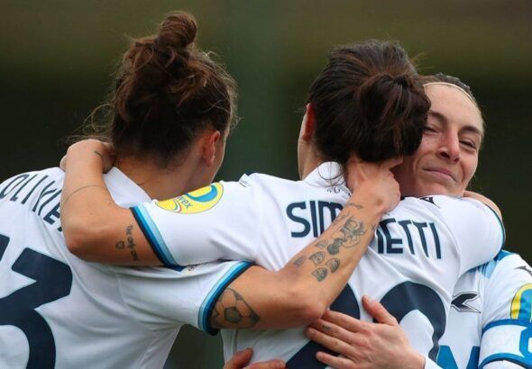 Serie A Grupo Descenso