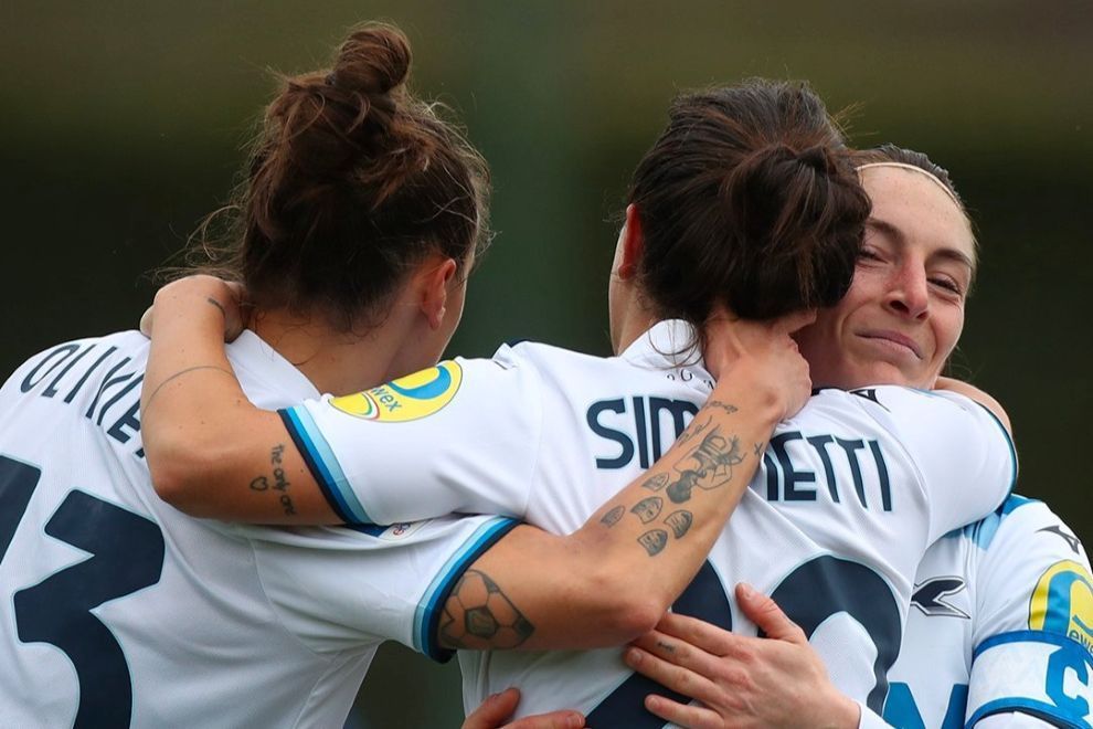 Serie A Grupo Descenso