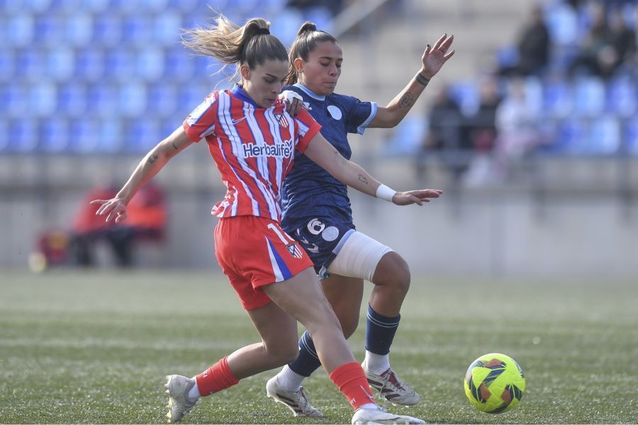 Merecido empate en Badalona