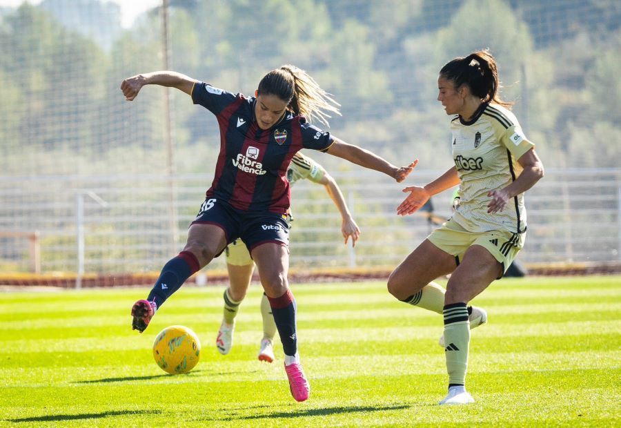 Granada Levante