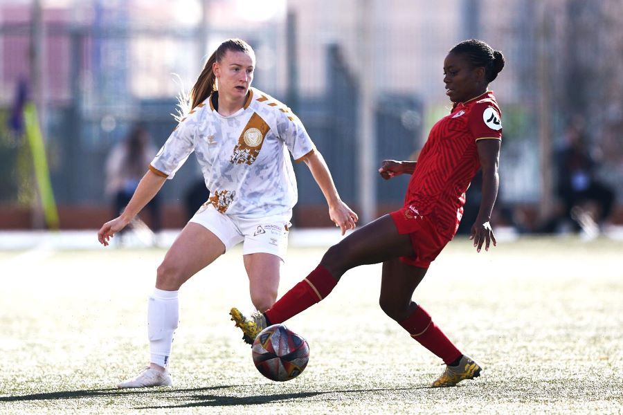 Goleada del Sevilla