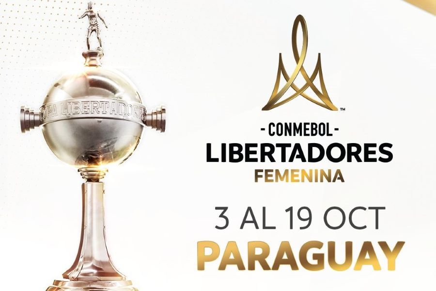 Libertadores Femenina 2024