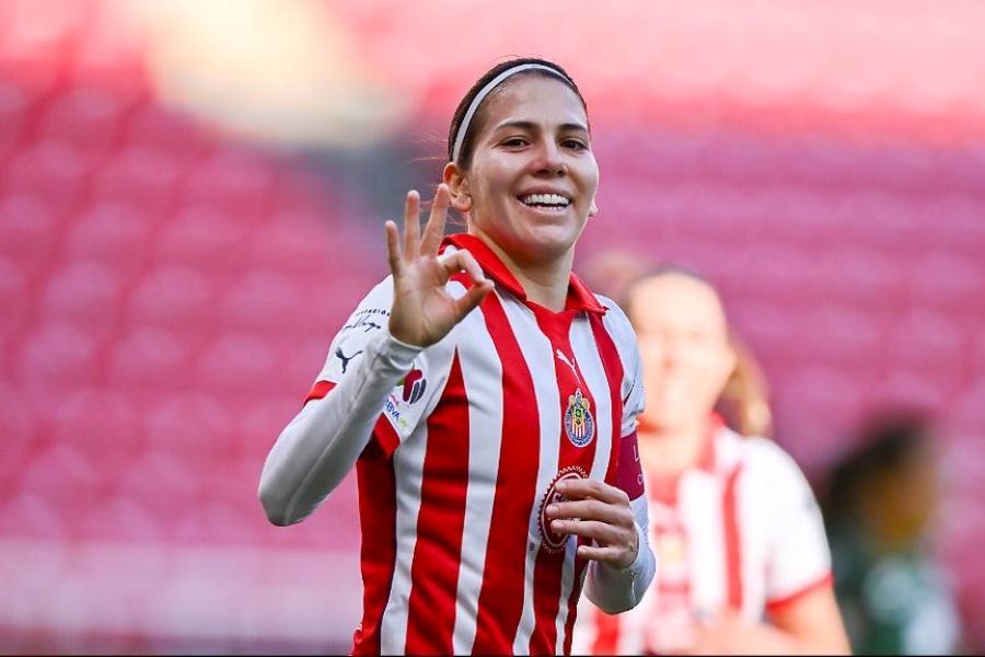 Licha Cervantes