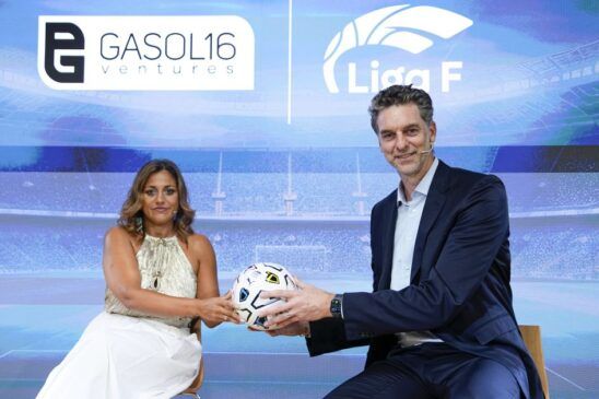 Pau Gasol