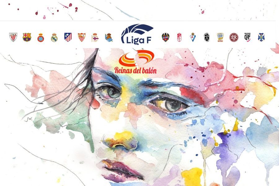 Liga F Moeve jornada 16