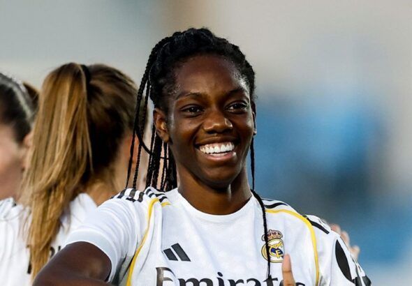 Linda Caicedo