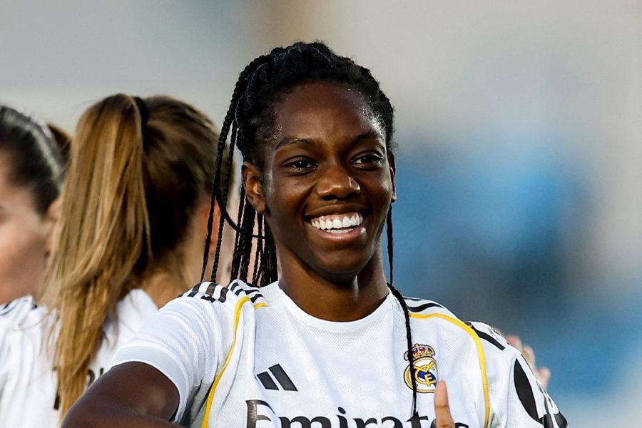 Linda Caicedo