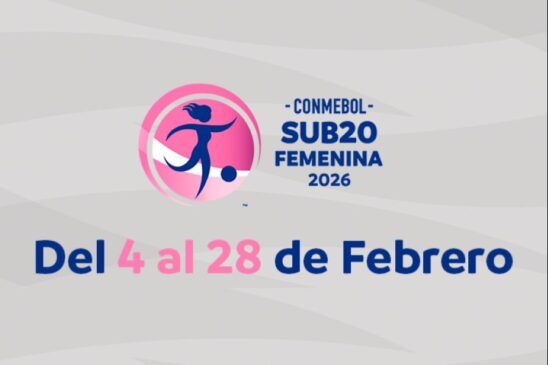 Sudamericano Sub 20