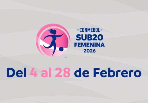 Sudamericano Sub 20