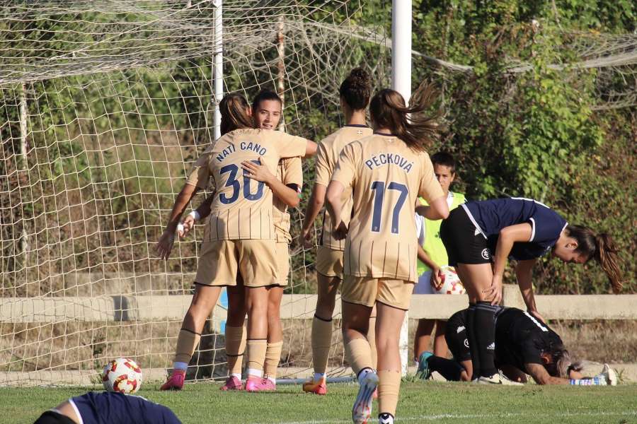 SD Eibar pretemporada