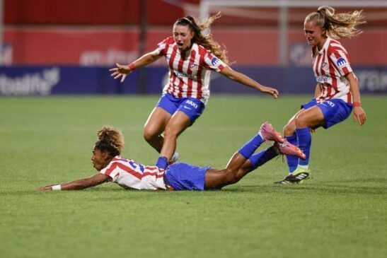 Atleti Champions