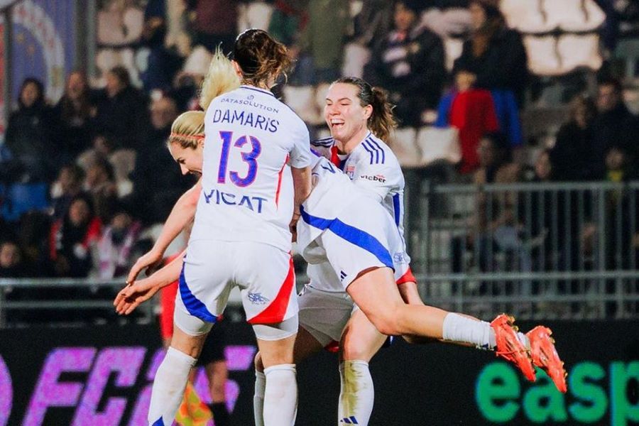 Lyon Liga