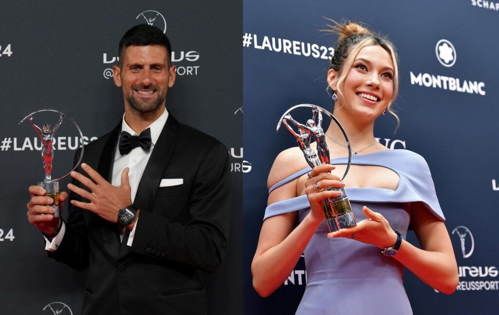 Premios Laureus 2026