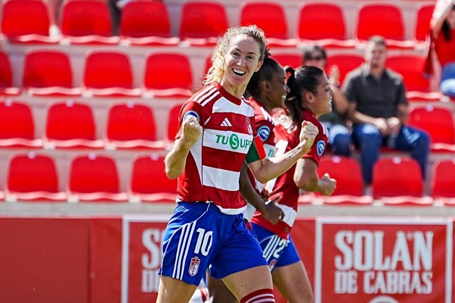Lauri Granada