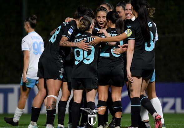 Serie A jornada