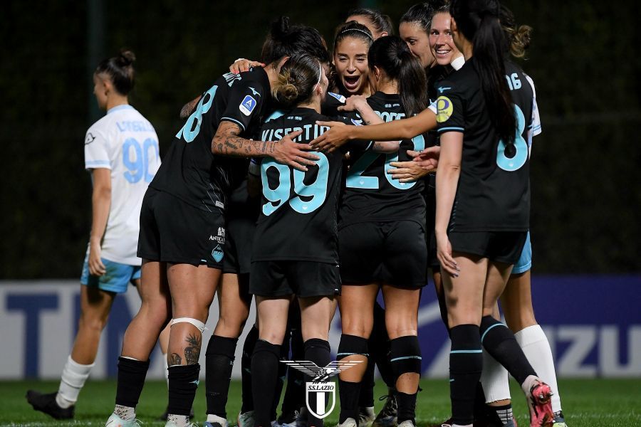 Serie A jornada
