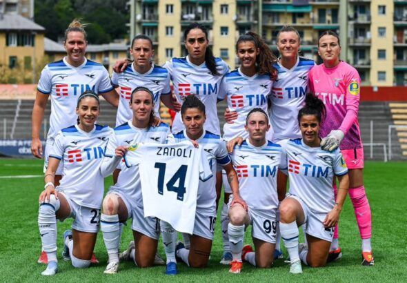 Serie A Grupo Descenso