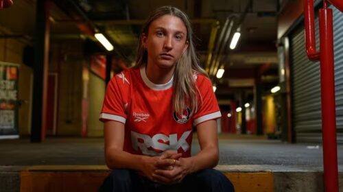 Davidson ficha por el Charlton y Fitzgerald renueva por un año.
