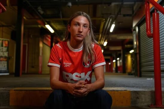 Davidson ficha por el Charlton y Fitzgerald renueva por un año.