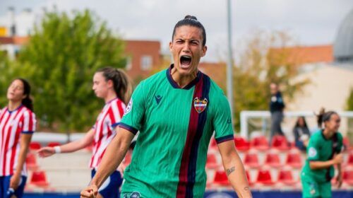 Levante UD Femenino