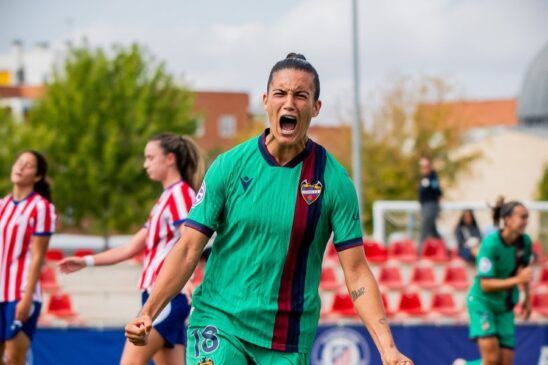 Levante UD Femenino
