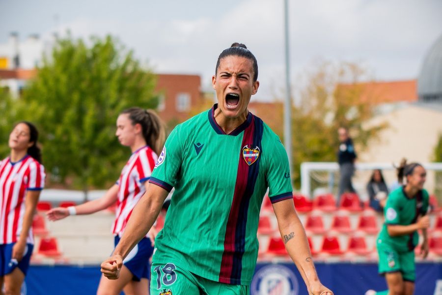 Levante UD Femenino