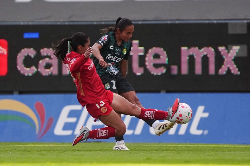 Deportivo Toluca Femenil