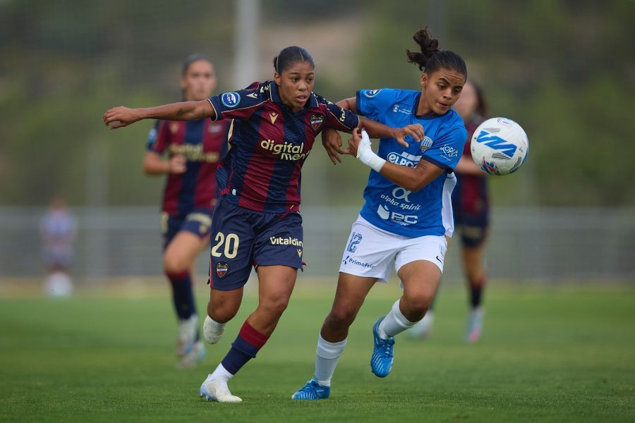 Levante UD Femenino