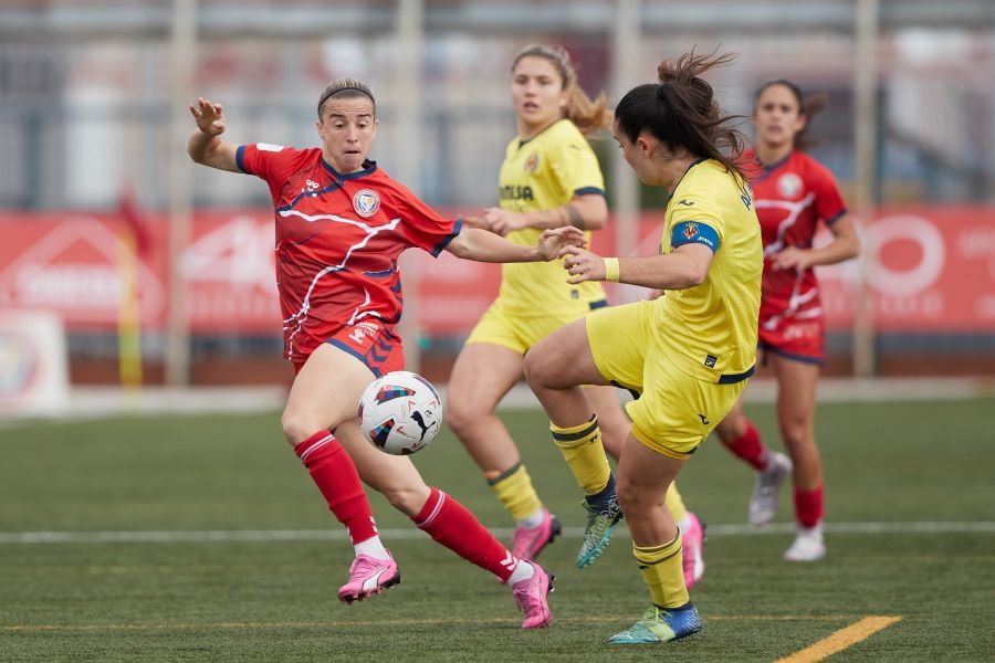 Empate en Sant Joan Despí