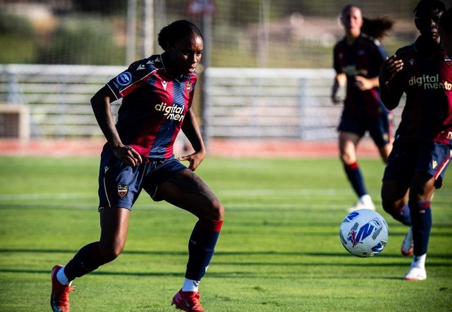 Badalona Women