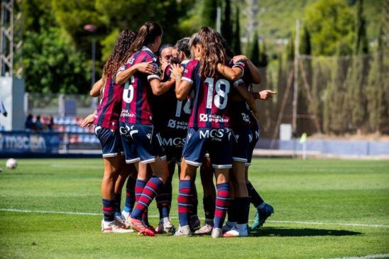 Levante UD