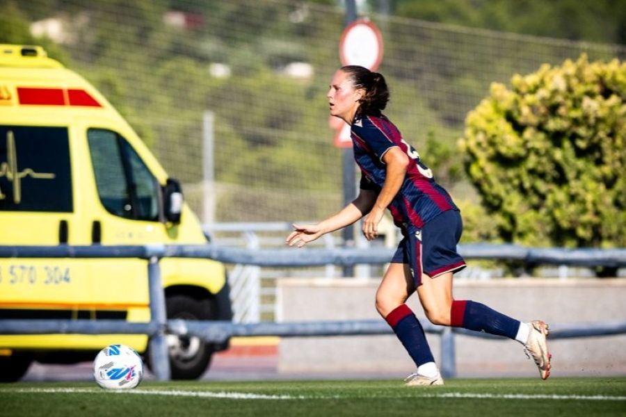 Levante Femenino